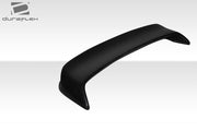 1992-1998 BMW 3 Series M3 E36 2DR Duraflex LTW Rear Wing Spoiler - 1 Piece
