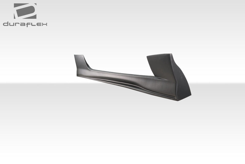 1989-1994 Nissan 240SX S13 Duraflex GPRS Side Skirts Rocker Panels - 2 Piece