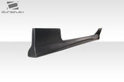 1989-1994 Nissan 240SX S13 Duraflex GPRS Side Skirts Rocker Panels - 2 Piece