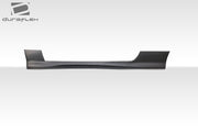1989-1994 Nissan 240SX S13 Duraflex GPRS Side Skirts Rocker Panels - 2 Piece