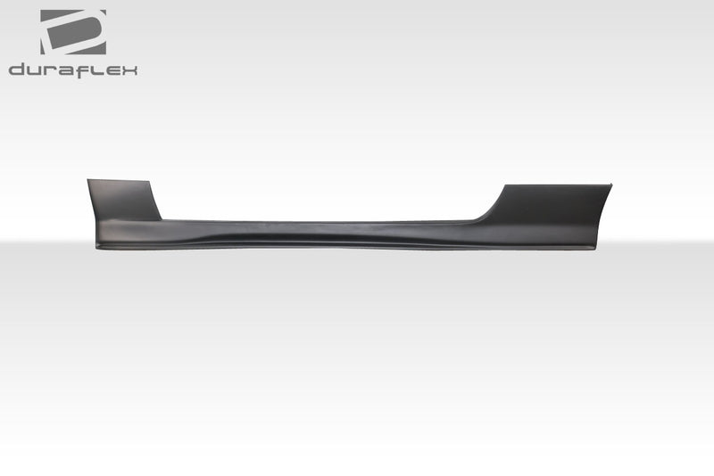 1989-1994 Nissan 240SX S13 Duraflex GPRS Side Skirts Rocker Panels - 2 Piece
