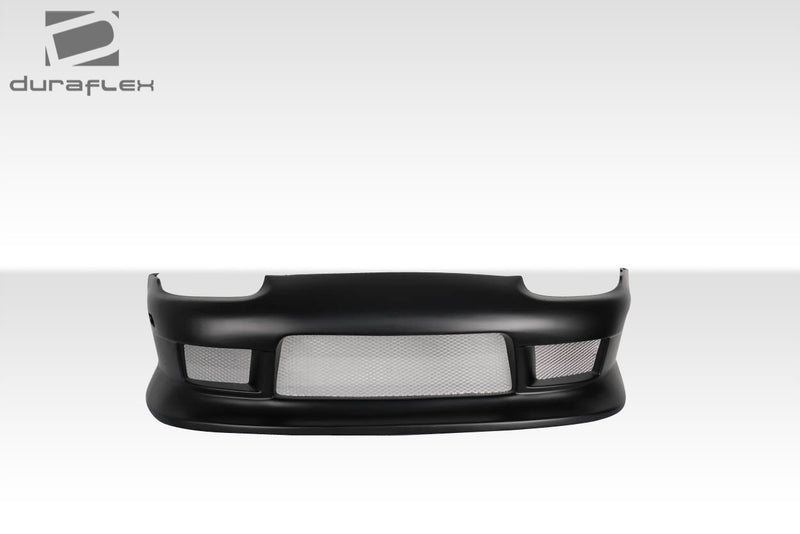 1999-2000 Mazda Miata Duraflex B Sport Front Bumper Cover - 1 Piece