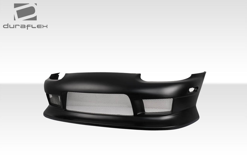 1999-2000 Mazda Miata Duraflex B Sport Front Bumper Cover - 1 Piece