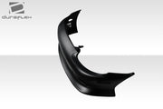 1999-2000 Mazda Miata Duraflex B Sport Front Bumper Cover - 1 Piece