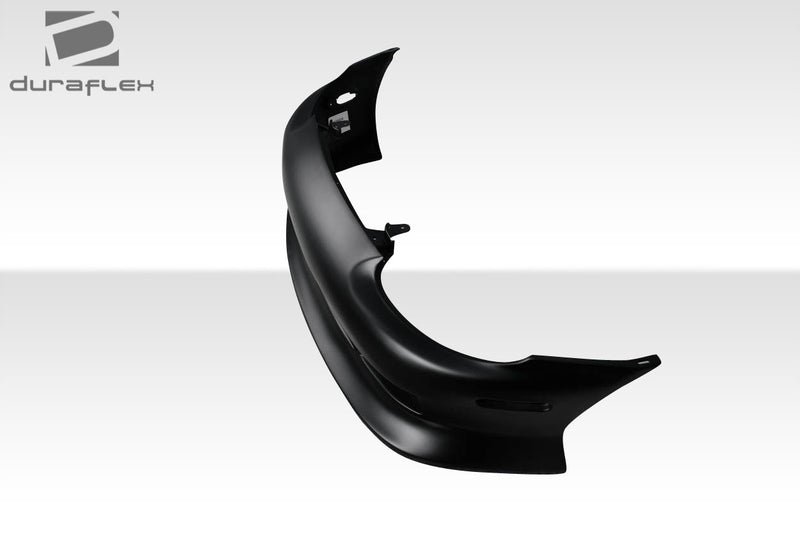 1999-2000 Mazda Miata Duraflex B Sport Front Bumper Cover - 1 Piece