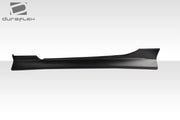 1999-2005 Mazda Miata Duraflex B Sport Side Skirts Rocker Panels - 2 Piece