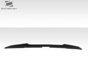 2008-2014 Mercedes C Class W204 Duraflex Plasma Rear Wing Spoiler - 1 Piece