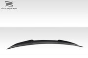 2008-2014 Mercedes C Class W204 Duraflex Plasma Rear Wing Spoiler - 1 Piece