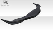 2019-2023 Toyota Supra A90 Duraflex Speed Front Lip Spoiler - 1 Piece
