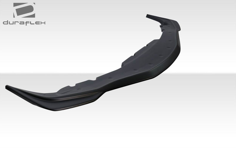 2019-2023 Toyota Supra A90 Duraflex Speed Front Lip Spoiler - 1 Piece