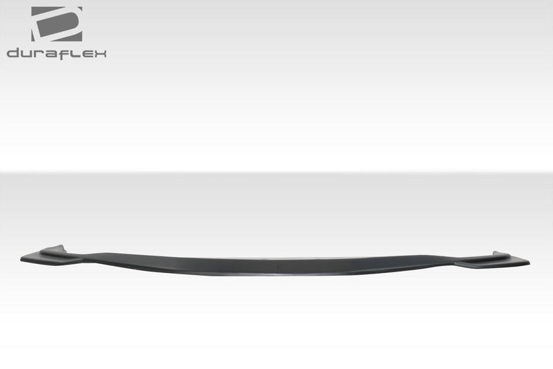 2019-2023 Toyota Supra A90 Duraflex Speed Front Lip Spoiler - 1 Piece