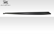 2019-2023 Toyota Supra A90 Duraflex Speed Side Skirts Splitters - 2 Piece