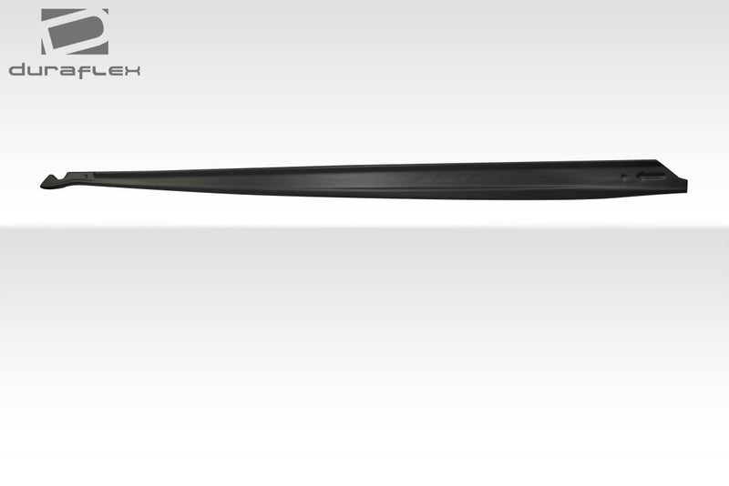 2019-2023 Toyota Supra A90 Duraflex Speed Side Skirts Splitters - 2 Piece