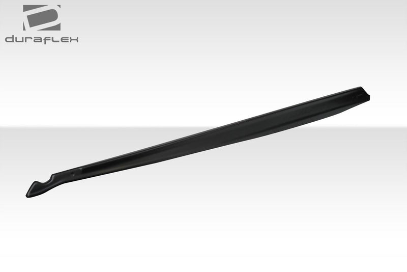 2019-2023 Toyota Supra A90 Duraflex Speed Side Skirts Splitters - 2 Piece