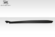 2019-2023 Toyota Supra A90 Duraflex Speed Side Skirts Splitters - 2 Piece