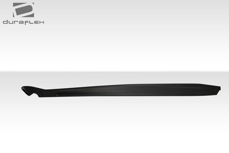2019-2023 Toyota Supra A90 Duraflex Speed Side Skirts Splitters - 2 Piece