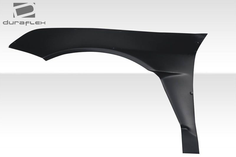 2002-2006 Acura RSX Duraflex A1 Front Fender Flares (+30mm)  - 4 Piece