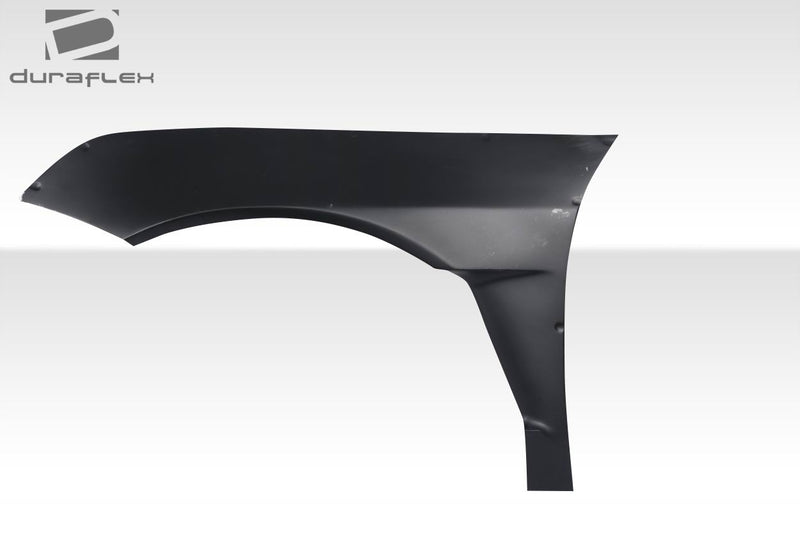 2002-2006 Acura RSX Duraflex A1 Front Fender Flares (+30mm)  - 4 Piece