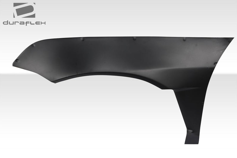2002-2006 Acura RSX Duraflex A1 Front Fender Flares (+30mm)  - 4 Piece