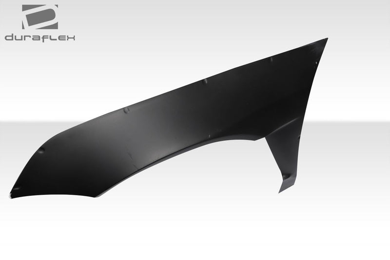 2002-2006 Acura RSX Duraflex A1 Front Fender Flares (+30mm)  - 4 Piece