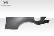 2002-2006 Acura RSX Duraflex A1 Rear Fender Flares (+30mm) - 2 Piece