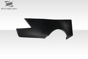 2002-2006 Acura RSX Duraflex A1 Rear Fender Flares (+30mm) - 2 Piece