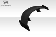 2016-2023 Mazda Miata Duraflex CM GT Rear Wing Spoiler - 1 Piece