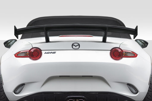 2016-2025 Mazda Miata Duraflex CM GT Rear Wing Spoiler - 1 Piece