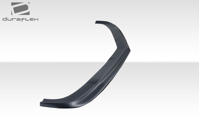 2010-2013 Chevrolet Camaro V8 Duraflex Zeta Front Lip Spoiler - 1 Piece