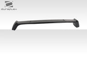 2006-2012 Mitsubishi Eclipse Duraflex Spirit V2 Rear Wing Spoiler - 1 Piece