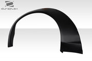 2006-2010 Dodge Charger Duraflex Novara Wide Body Front Fender Flares - 2 Piece