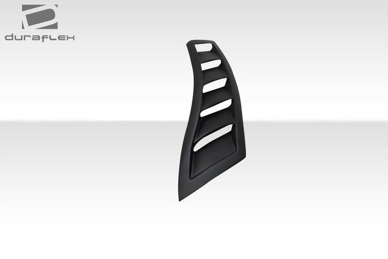 2003-2008 Nissan 350Z Z33 Duraflex N Spec Fender Vents - 2 Piece