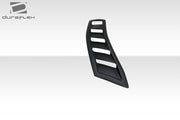 2003-2008 Nissan 350Z Z33 Duraflex N Spec Fender Vents - 2 Piece