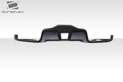 2003-2008 Nissan 350Z Z33 Duraflex F1 Rear Diffuser - 5 Piece ( fits G35 2DR / G37 2DR / 370Z )
