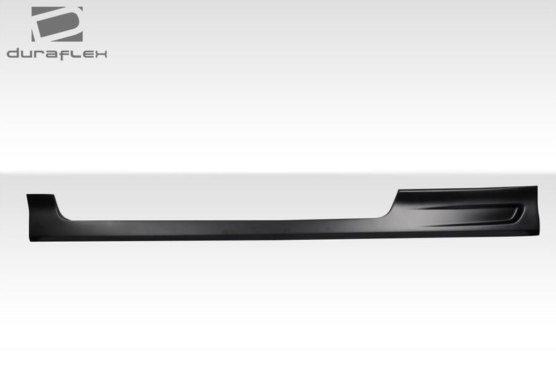 2001-2005 Honda Civic 2DR Duraflex H Tech Side Skirts Rocker Panels - 2 Piece