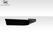 2001-2005 Honda Civic 2DR Duraflex H Tech Rear Lip Spoiler - 1 Piece