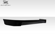 2001-2005 Honda Civic 2DR Duraflex H Tech Rear Lip Spoiler - 1 Piece