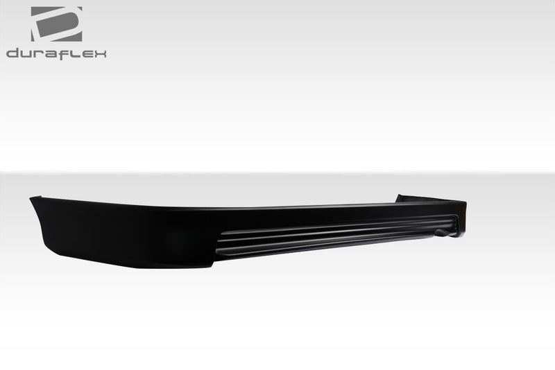 2001-2005 Honda Civic 2DR Duraflex H Tech Rear Lip Spoiler - 1 Piece