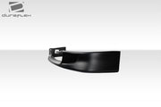 2001-2005 Honda Civic 2DR Duraflex H Tech Front Lip Spoiler - 1 Piece
