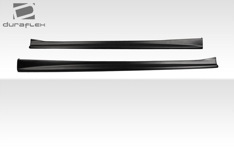2000-2009 Honda S2000 Duraflex VTX V1 Side Skirts Rocker Panels - 2 Piece