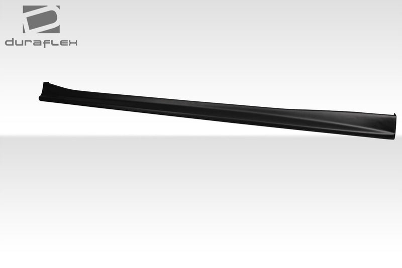 2000-2009 Honda S2000 Duraflex VTX V1 Side Skirts Rocker Panels - 2 Piece