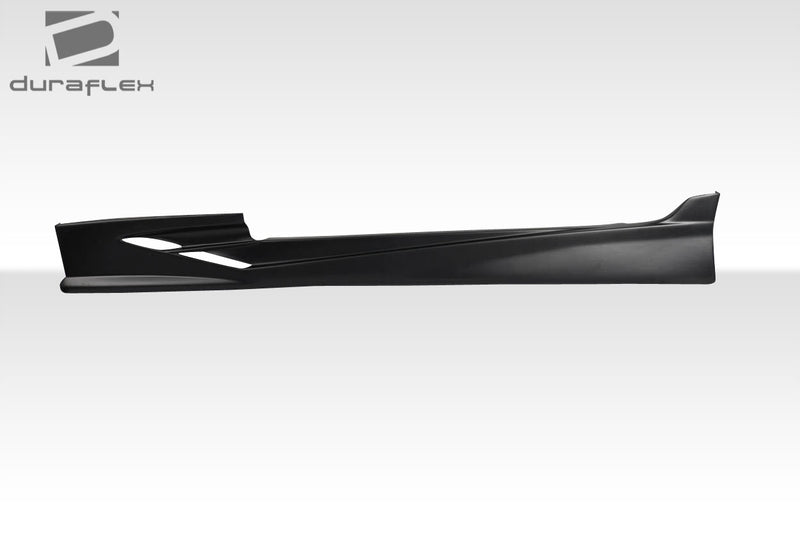 2000-2009 Honda S2000 Duraflex VTX V2 Side Skirts Rocker Panels - 2 Piece