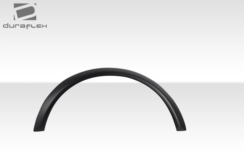 2000-2009 Honda S2000 Duraflex VTX Fender Flares - 4 Piece ( 2004-2009 models require minor modifications )