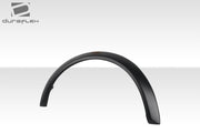 2000-2009 Honda S2000 Duraflex VTX Fender Flares - 4 Piece ( 2004-2009 models require minor modifications )