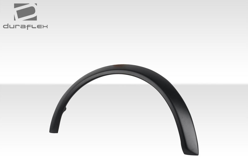 2000-2009 Honda S2000 Duraflex VTX Fender Flares - 4 Piece ( 2004-2009 models require minor modifications )