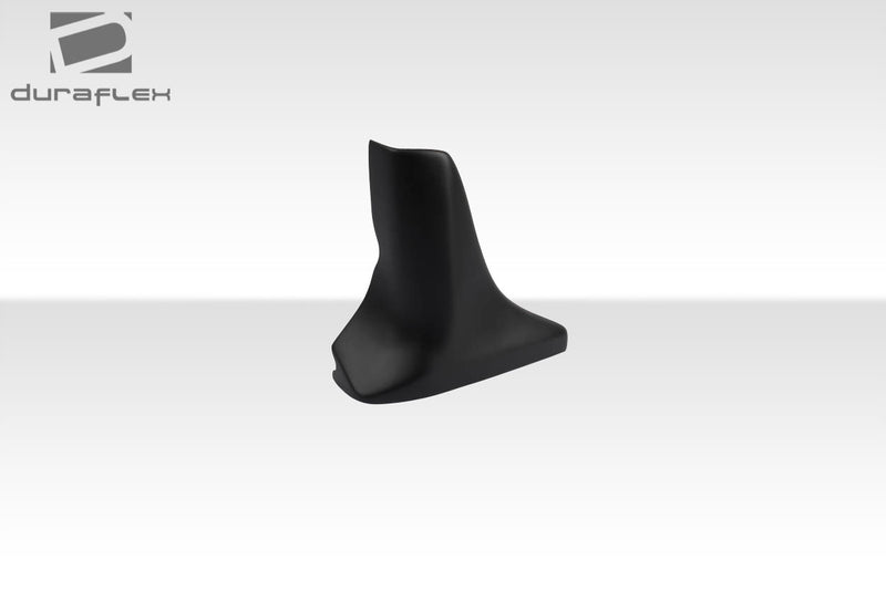 2000-2009 Honda S2000 Duraflex OEM Look Side Skirt Add Ons - 2 Piece