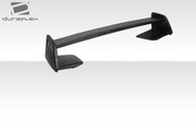 1991-1999 Mitsubishi 3000GT Dodge Stealth Duraflex Kaze Rear Wing Spoiler - 1 Piece