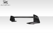 1991-1999 Mitsubishi 3000GT Dodge Stealth Duraflex Kaze Rear Wing Spoiler - 1 Piece