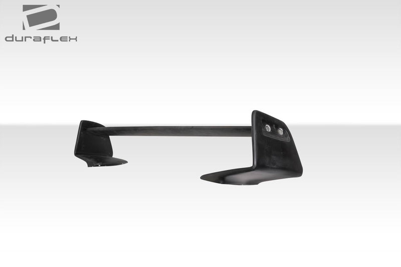 1991-1999 Mitsubishi 3000GT Dodge Stealth Duraflex Kaze Rear Wing Spoiler - 1 Piece