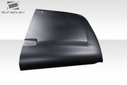 2019-2023 Jeep Wrangler JL Gladiator JT Duraflex Demon Look Hood - 1 Piece